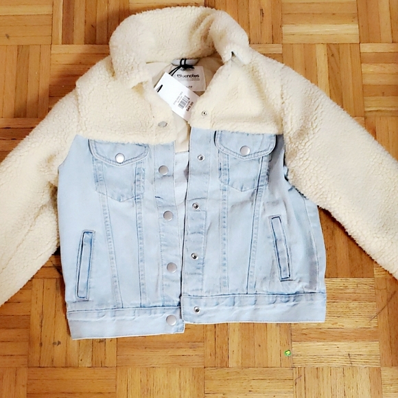 Jacket - Picture 1 of 2